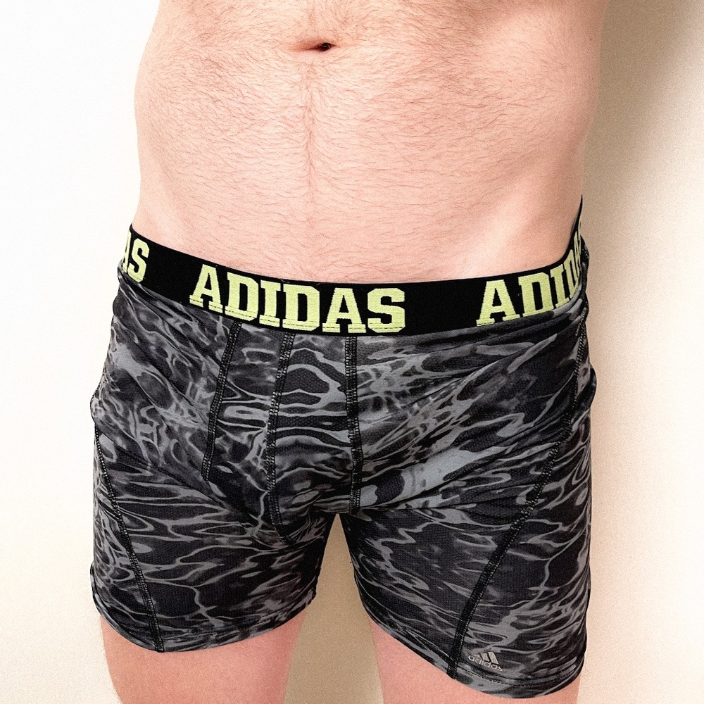 Adidas Boxer Brief L